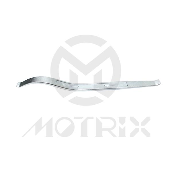 Curved 15 inch tyre lever, michelen style