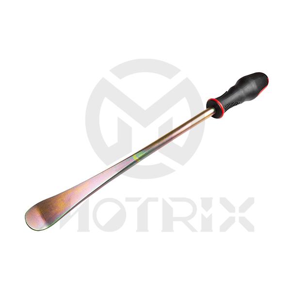 16.5 inch tyre lever material:heavy duty crmo steel