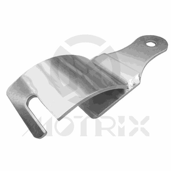 Off-road tire tool