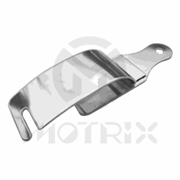 Supermoto off-road tire tool (for use on 17x3-1/2 inch to 5 inch spoke wheel widths)