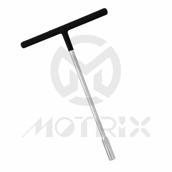 (810mm, L/200*300mm)T-bar socket