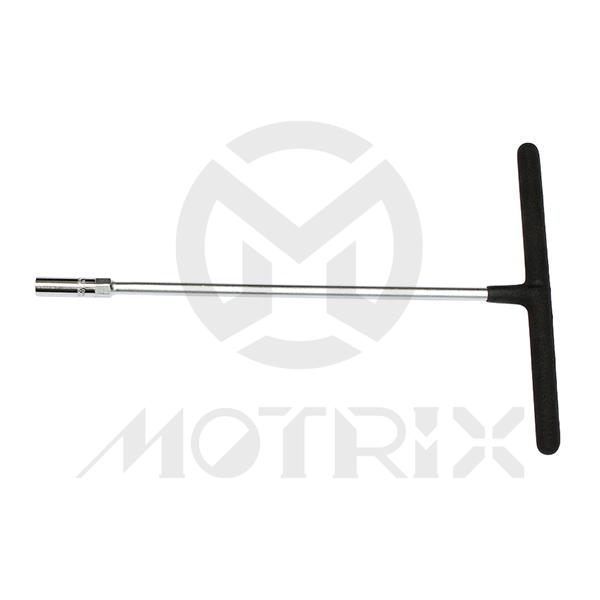 T-bar with black cover 11mm 11*200L*300L 100/18/19/0.8