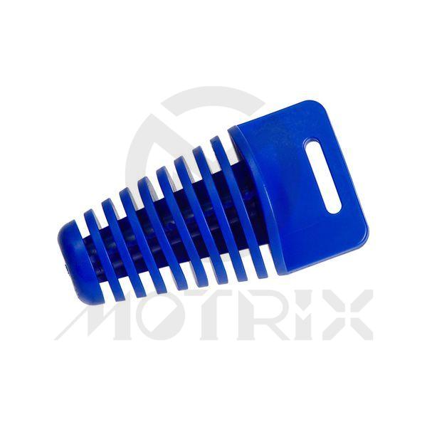 Exhaust plug large for 4 stroke