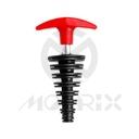 Exhaust plug (Small) Size: 37mm--14mm