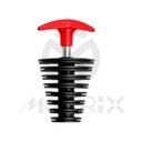 Exhaust plug (Large) Size: 54mm--28mm
