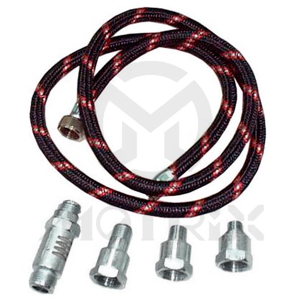 Tire pump