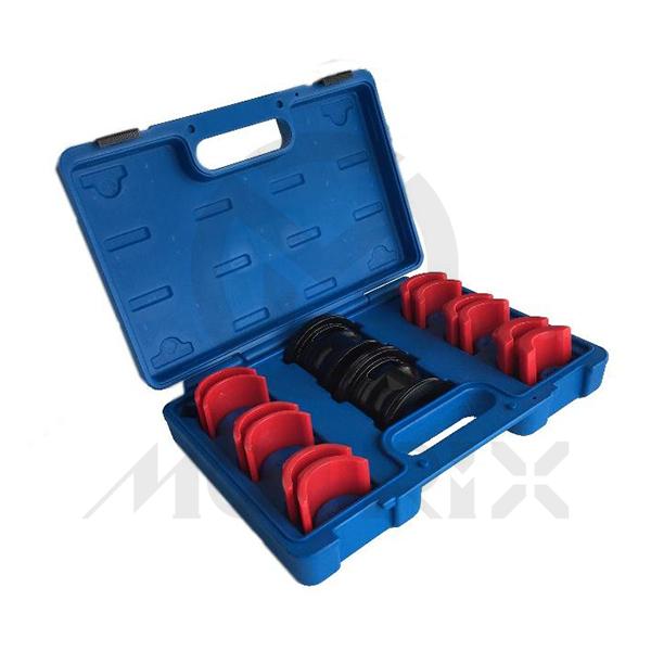 Motorcycle fork seal driver 35-36,40-41,42-43,45-46,