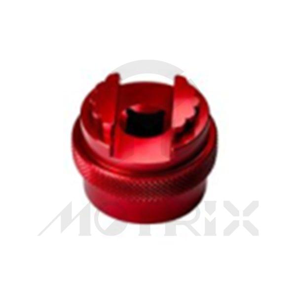 2 in 1 fork cap tool for showa