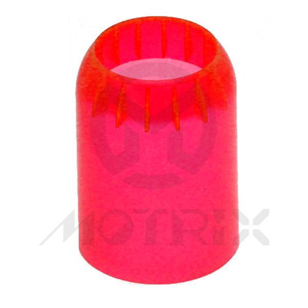 Fork seal bullet