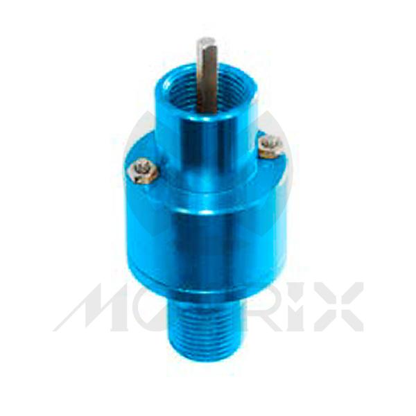 (Kph to mph / blue) converts odometer and speedometer from kph to mph