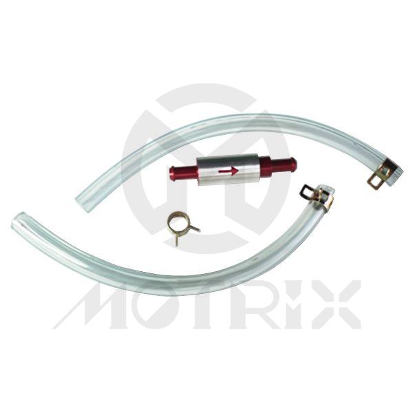 Little bleeder brake bleeding kit