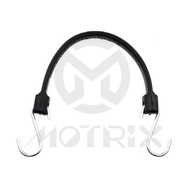 EPDM tie down, square head