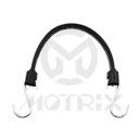 EPDM tie down, square head