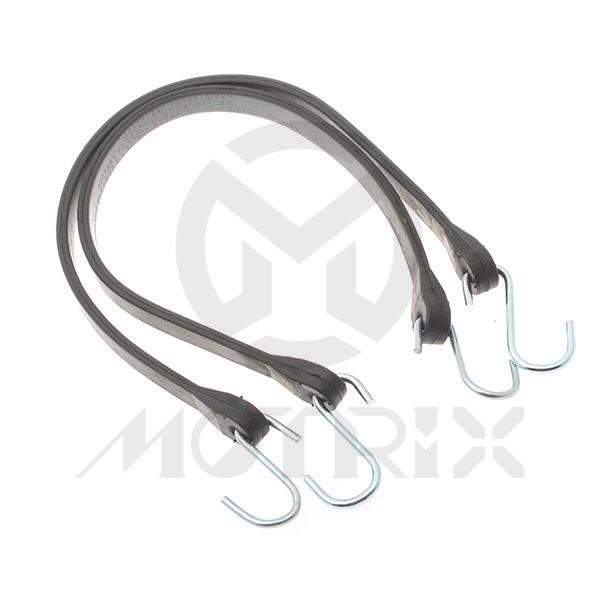 EPDM tie down, round head