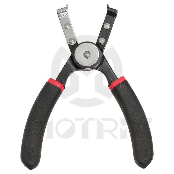 Chain clip plier