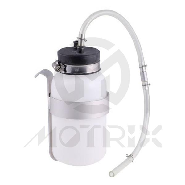 Brake bleeder set 500cc