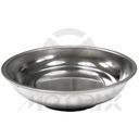 Magnetic dish keep small metal items safe without worry loosing