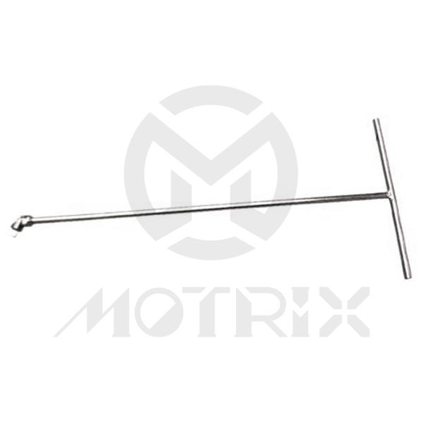 T-bar adaptor 2 x 450mm