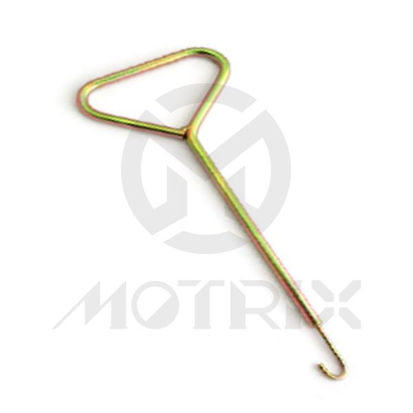 Standard Spring Hook