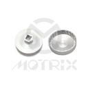 Universal Oil Filter Wrench