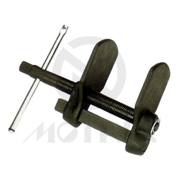 Disc brake spreader, black