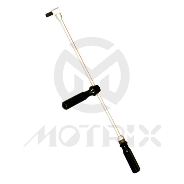 (Allen) carb tool