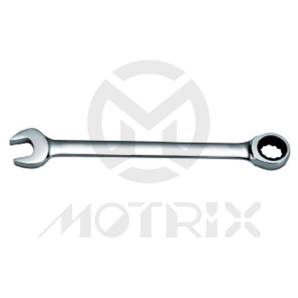 1-way ratchet combination wrench