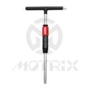 Quick swivel handle, size: 3/8 inch D12*180*311mm