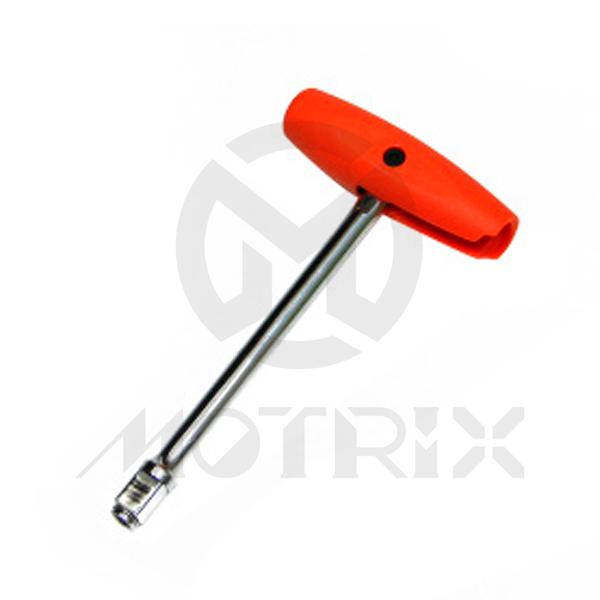 Flexsible mini T-bar only