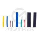 Heat shrink sleeves with box 7 color total 370pcs