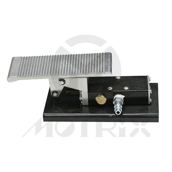 Foot pedal assembly 84-10010