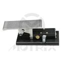 Foot pedal assembly 84-10010