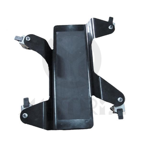 Motorcycle mover, maximum loading: 300kgs.