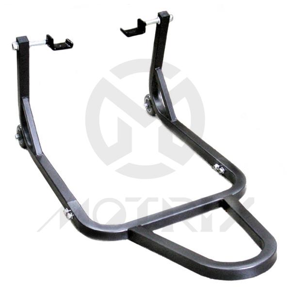 Motorcycle stand