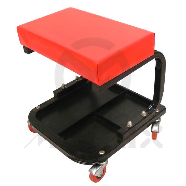 Work seat (old style)