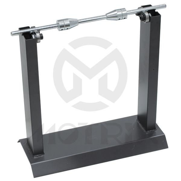 Compression automatic turned out