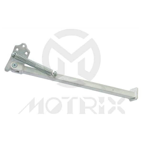 Motorcycle side stand aluminum