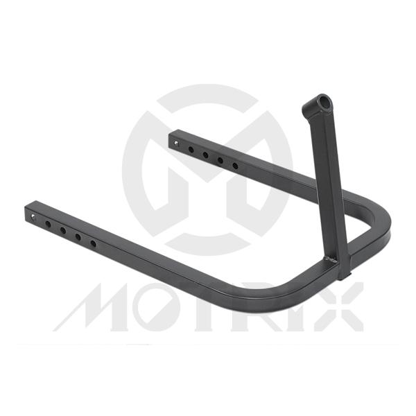 Adaptor for front stand