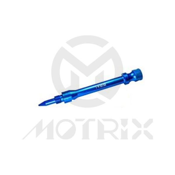 Top dead center indicator stop tools