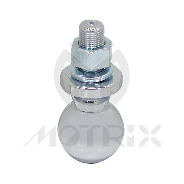 Tow ball 2 inch*3/4 inch*1-1/2 inch