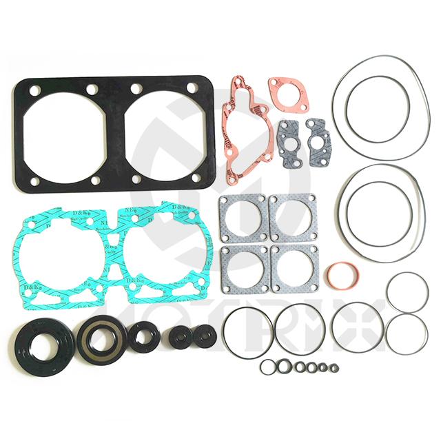 Complete set gasket for SKI-DOO