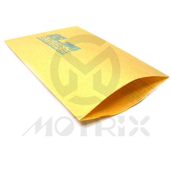 KS-VCI bag, 10cm*15cm, blue print