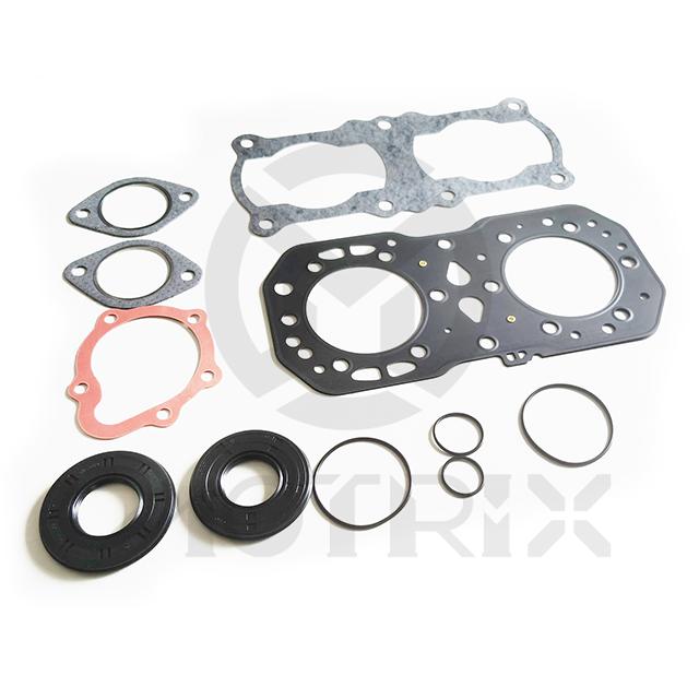 Complete set gasket for Polaris