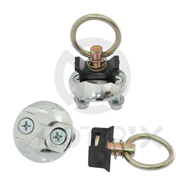 (Copper) Tie down anchor