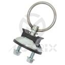 (Steel) Tie down anchor