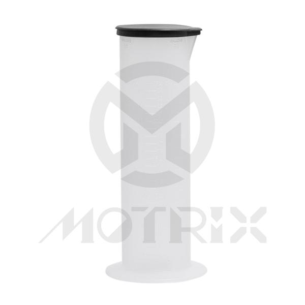 (500Cc with lip) oil jug in metric