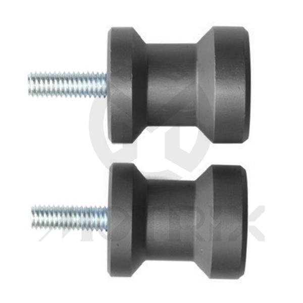 Swingarm bolt for Honda, M8/1.25