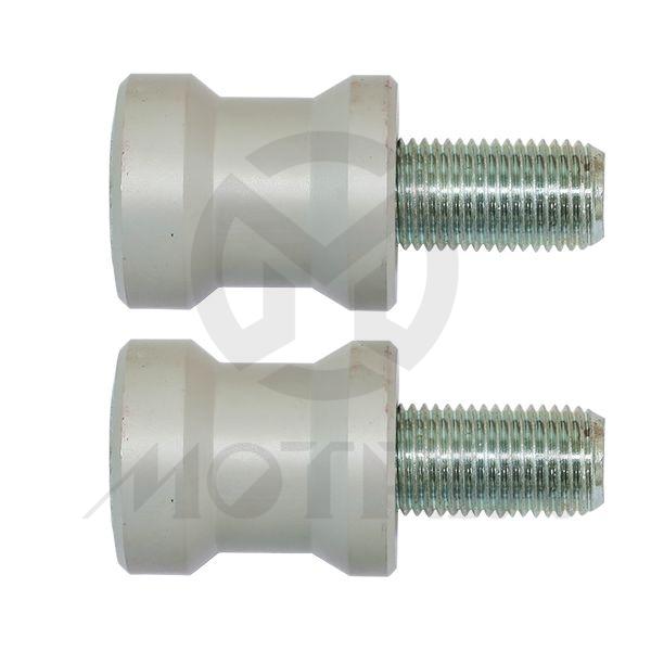 Swing arm bolt for KAWASAKI, M12/1.25