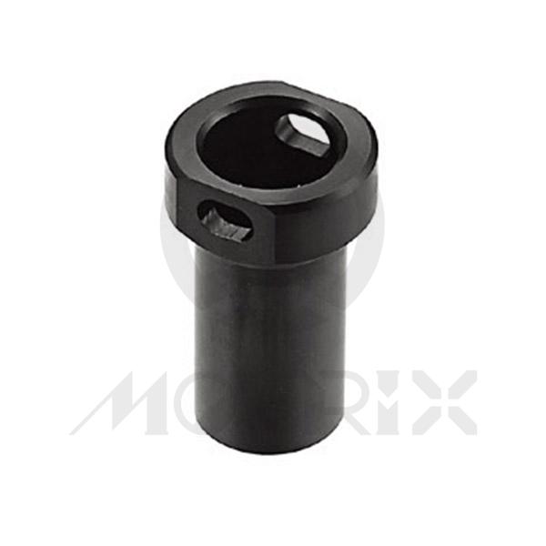 Frame tube