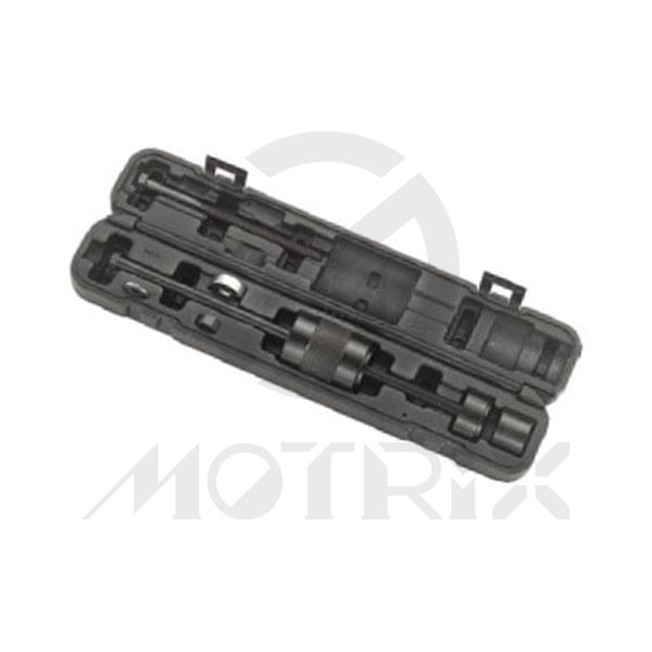 Swing arm assembly tool